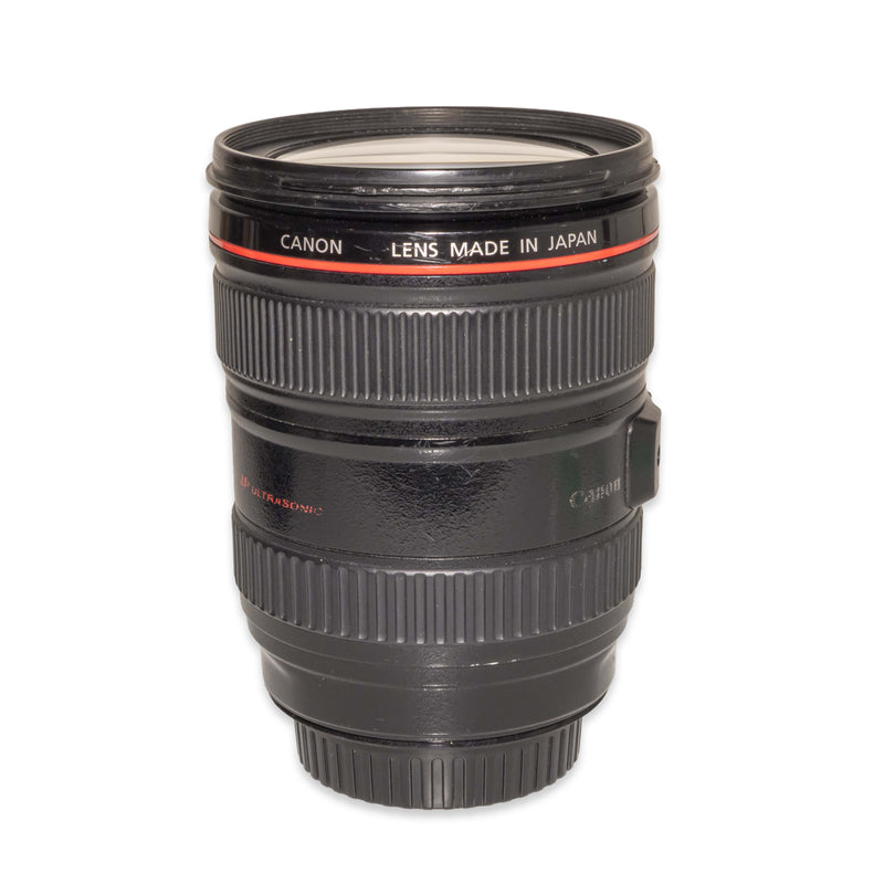 Canon EF 24-105mm f/4L IS USM