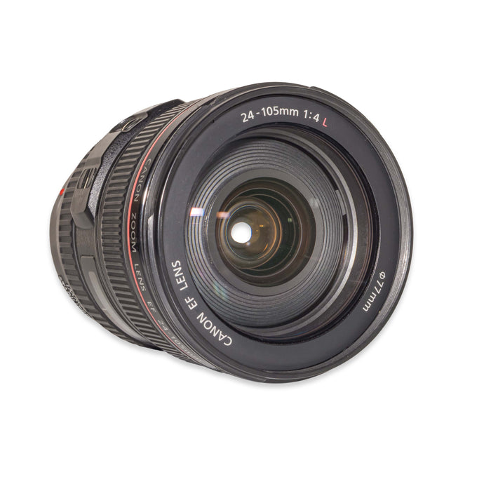 Canon EF 24-105mm f/4L IS USM