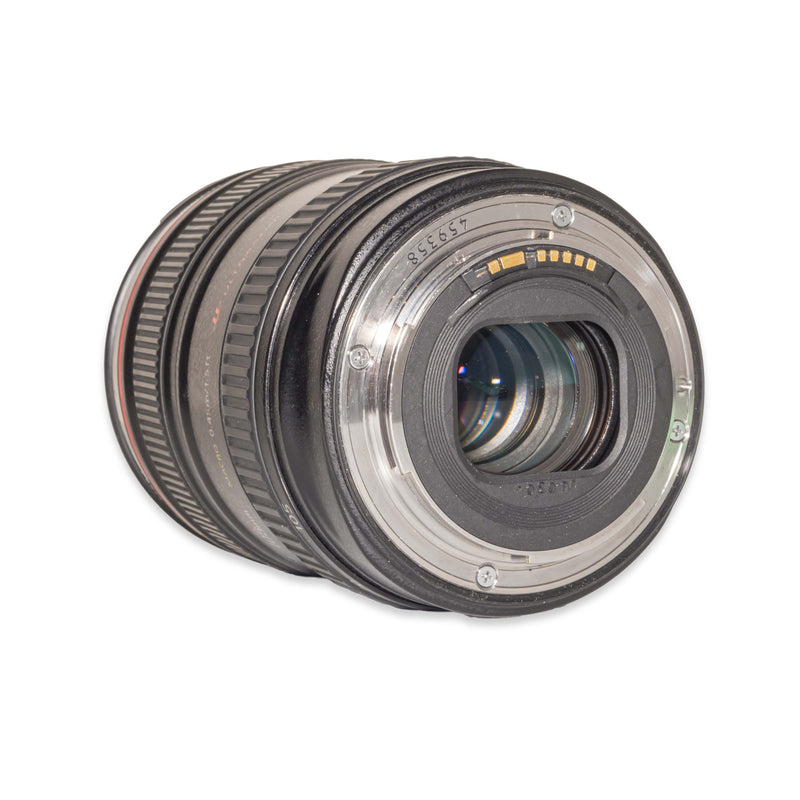 Canon EF 24-105mm f/4L IS USM