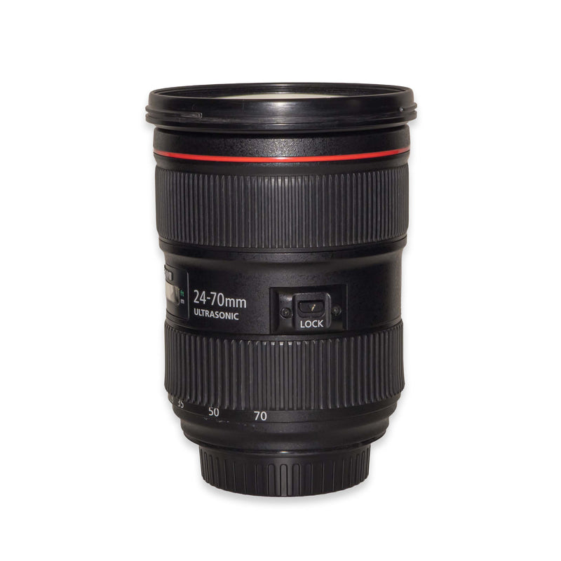 Canon EF 24-70mm f/2.8L II USM