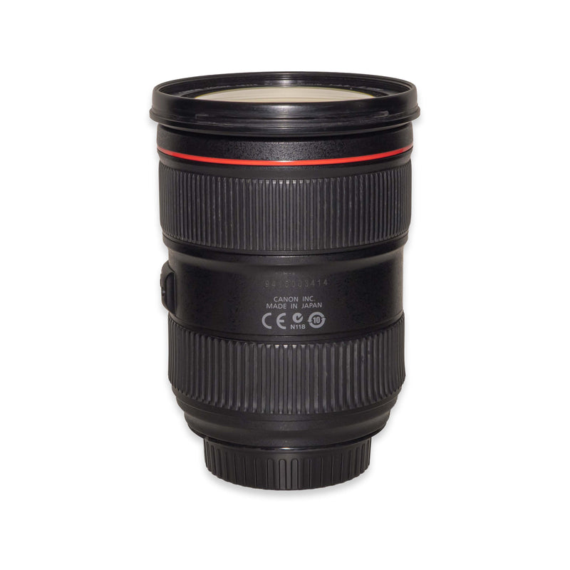 Canon EF 24-70mm f/2.8L II USM