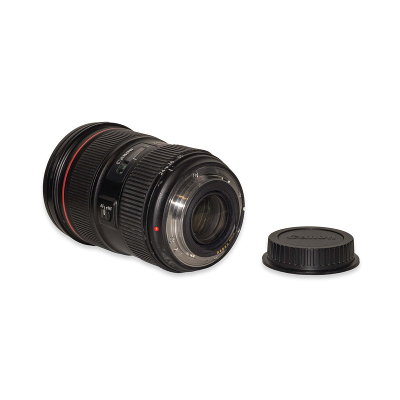 Canon EF 24-70mm f/2.8L II USM