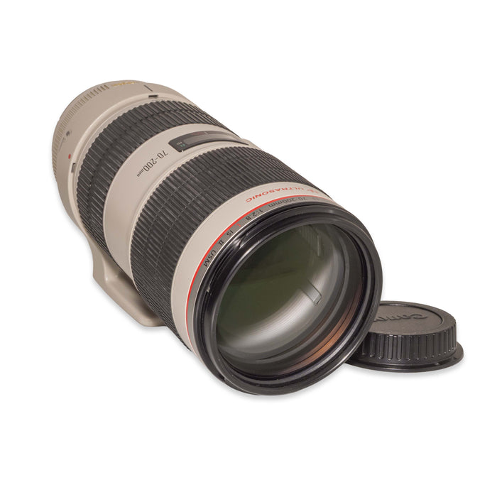Canon EF 70-200mm f/2.8L IS II USM