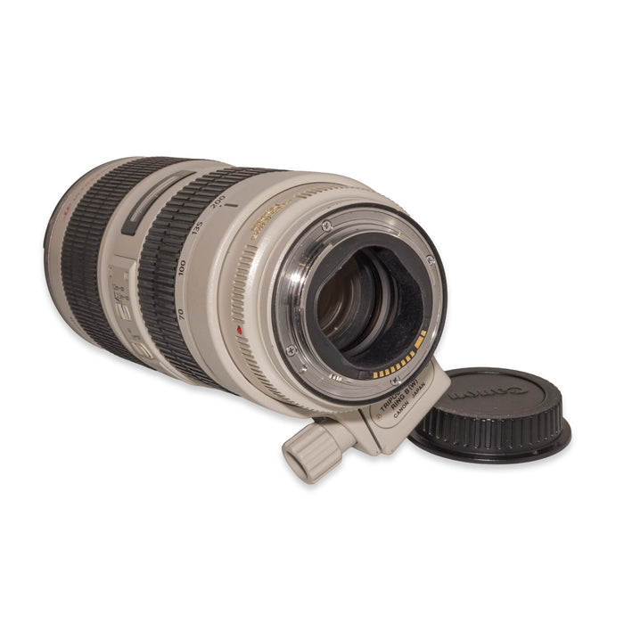 Canon EF 70-200mm f/2.8L IS II USM