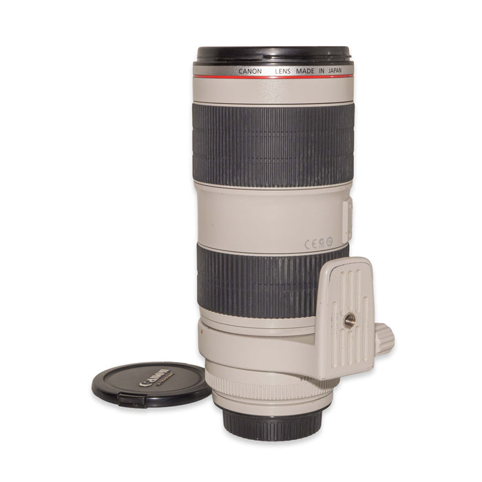 Canon EF 70-200mm f/2.8L IS II USM