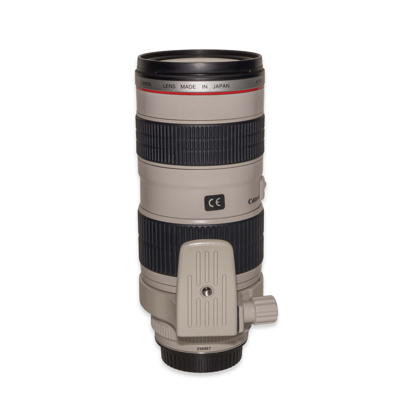 Canon EF 70-200mm f/2.8L USM
