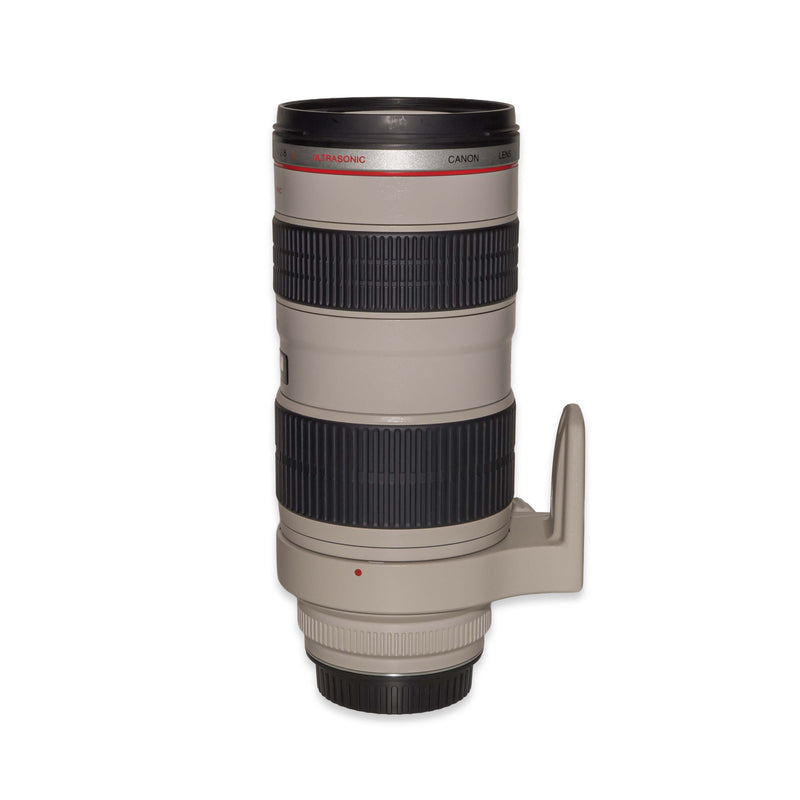 Canon EF 70-200mm f/2.8L USM