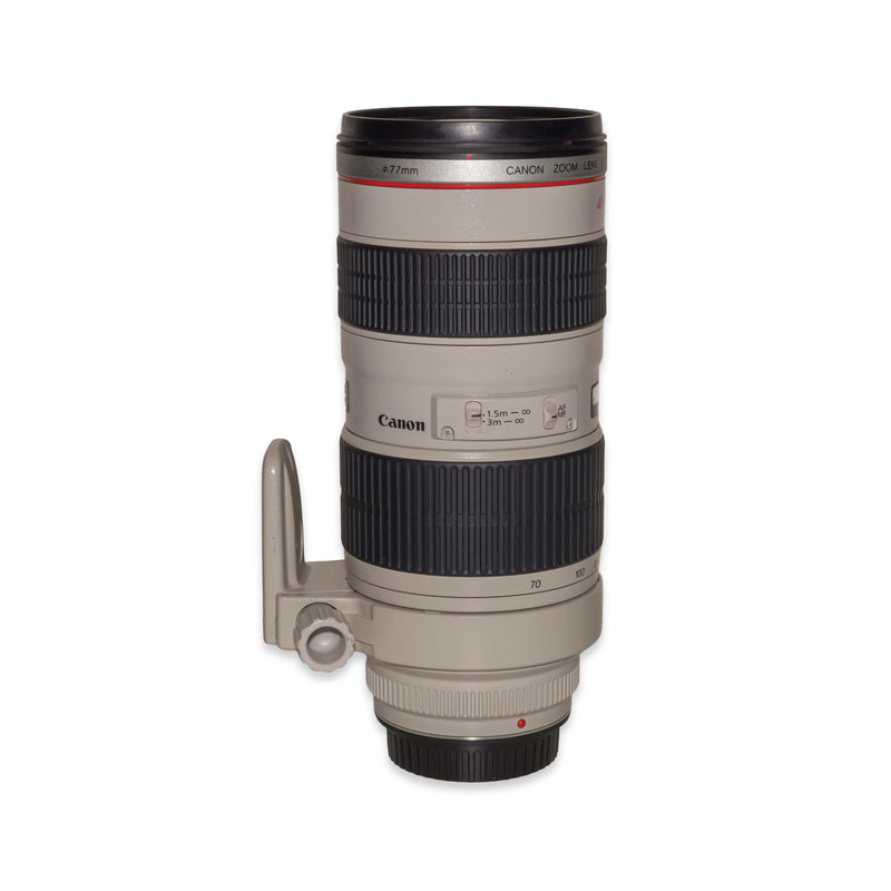 Canon EF 70-200mm f/2.8L USM