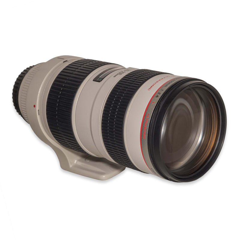 Canon EF 70-200mm f/2.8L USM