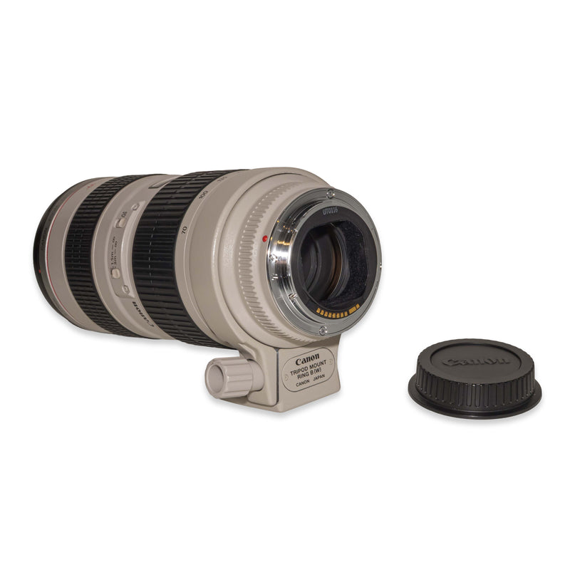 Canon EF 70-200mm f/2.8L USM