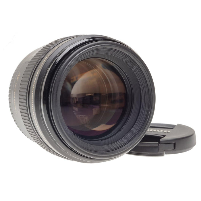 Canon EF 85mm f/1.8 USM - Foto Ottica Cavour