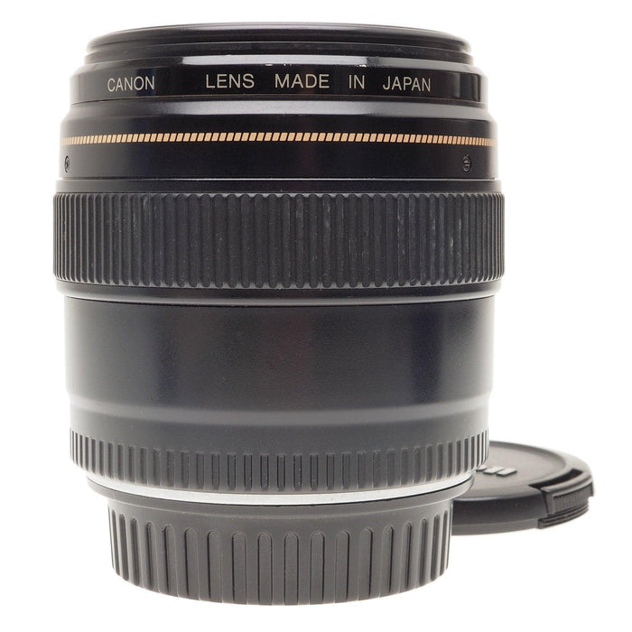 Canon EF 85mm f/1.8 USM - Foto Ottica Cavour