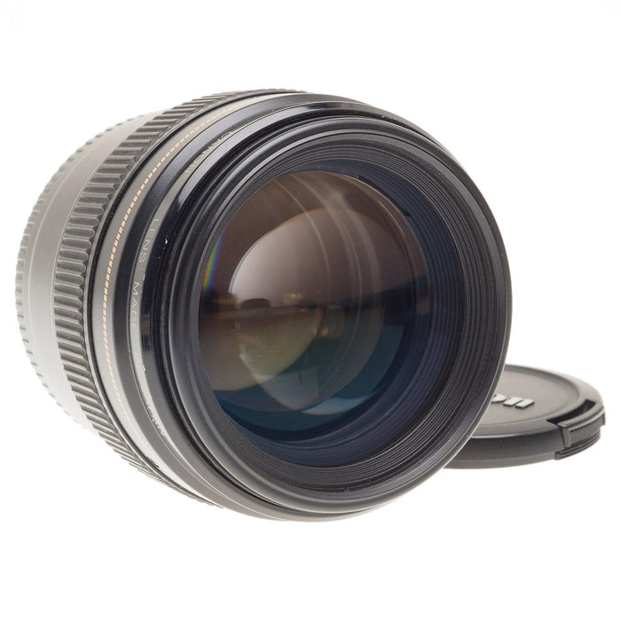 Canon EF 85mm f/1.8 USM - Foto Ottica Cavour