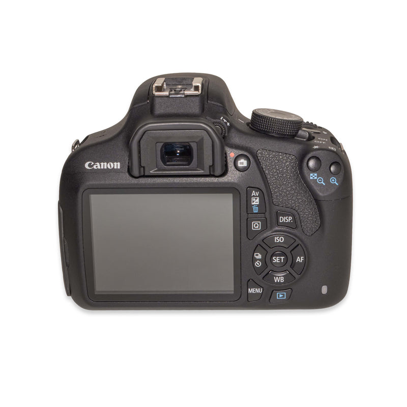 Canon EOS 1200D