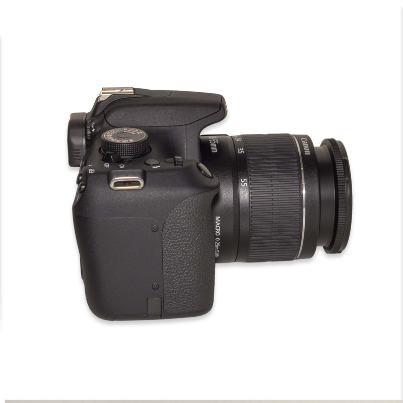 Canon EOS 1200D