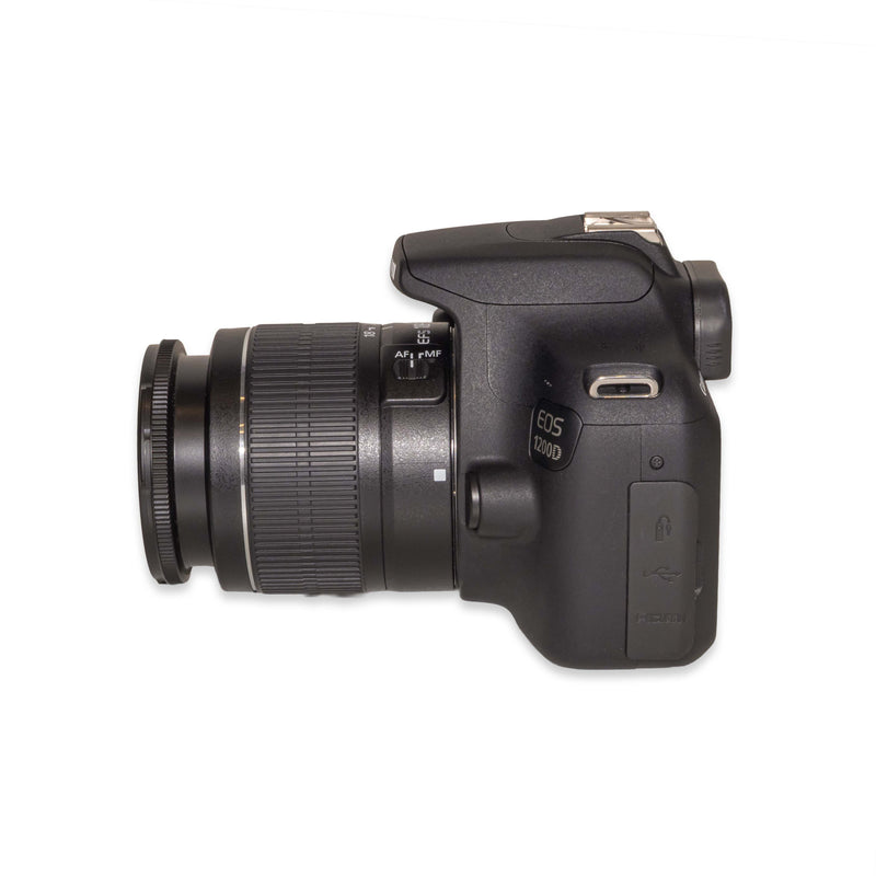 Canon EOS 1200D