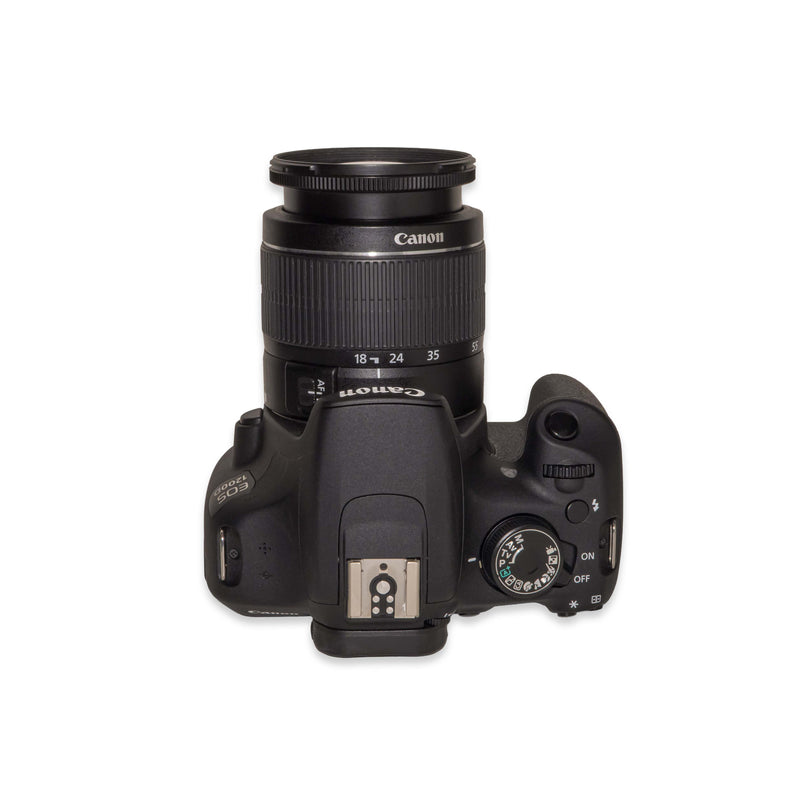 Canon EOS 1200D