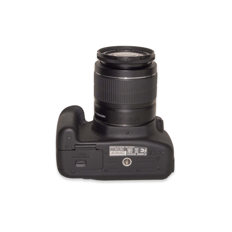 Canon EOS 1200D
