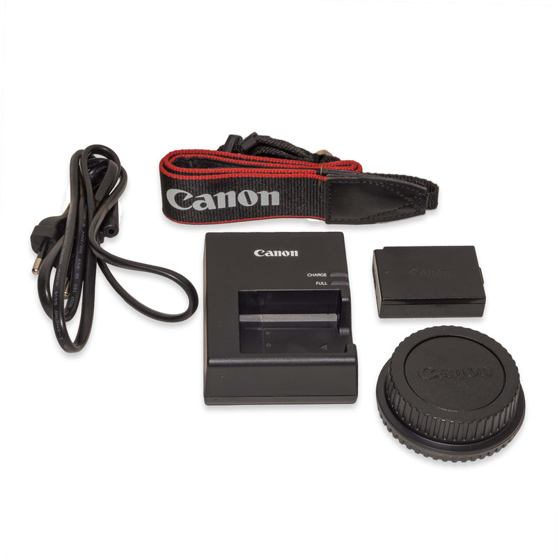 Canon EOS 1200D