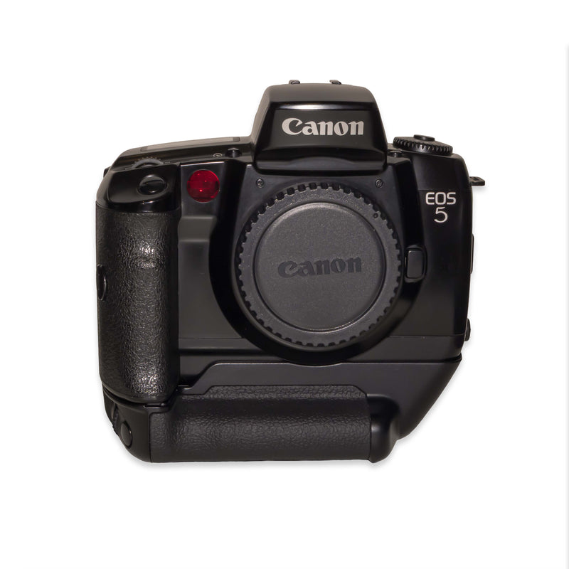 Canon EOS 5