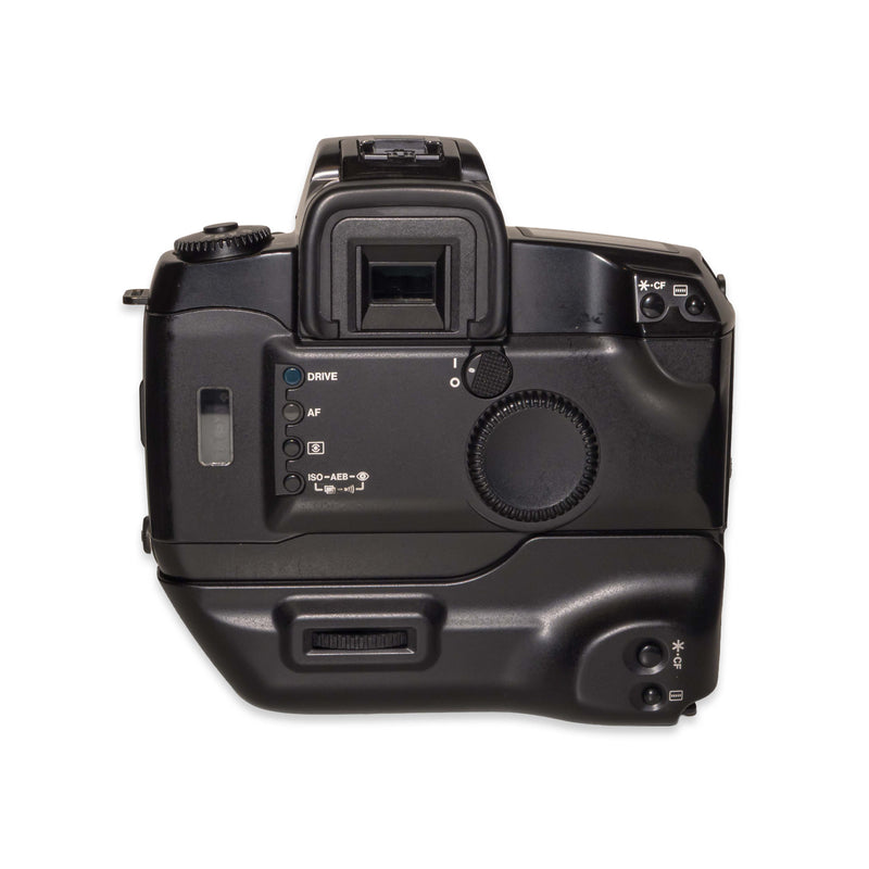 Canon EOS 5