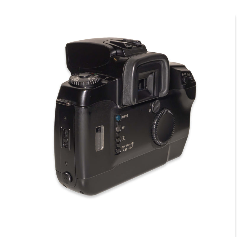 Canon EOS 5