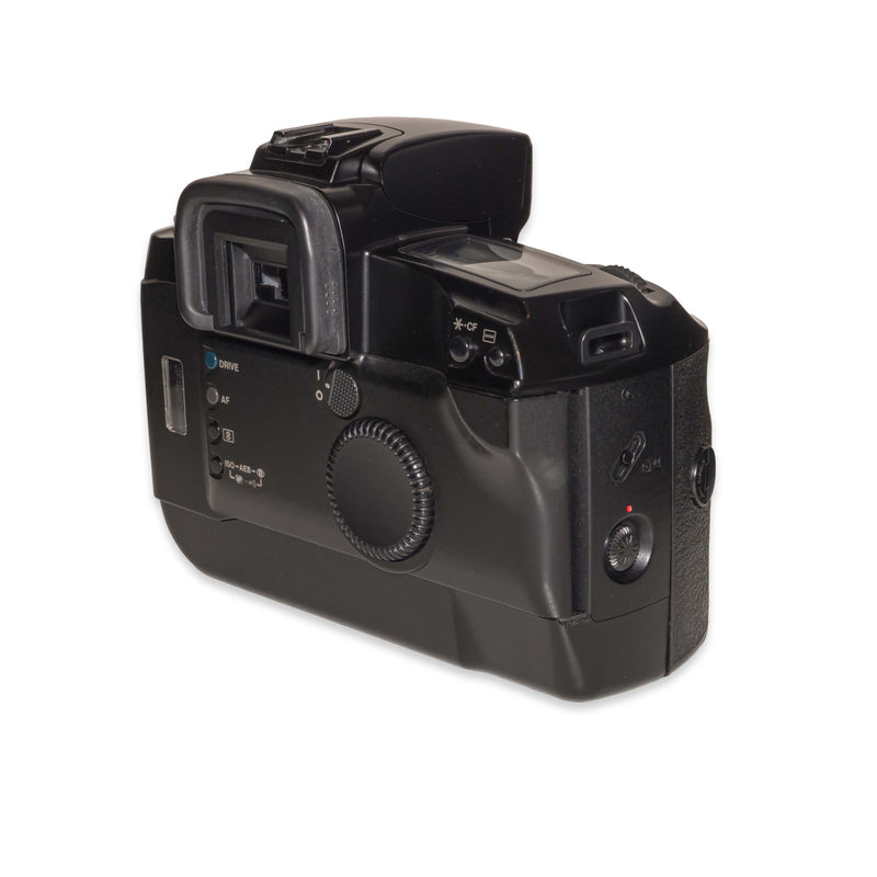 Canon EOS 5