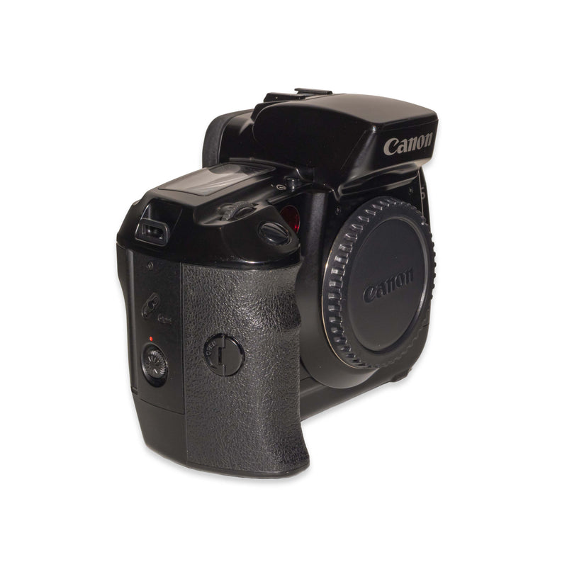 Canon EOS 5