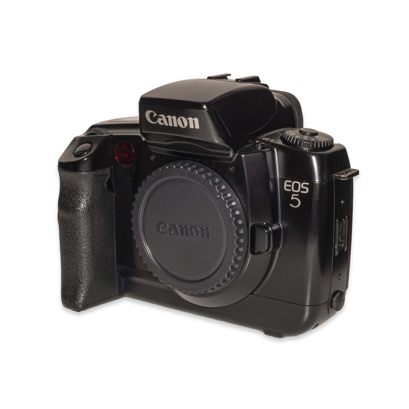 Canon EOS 5