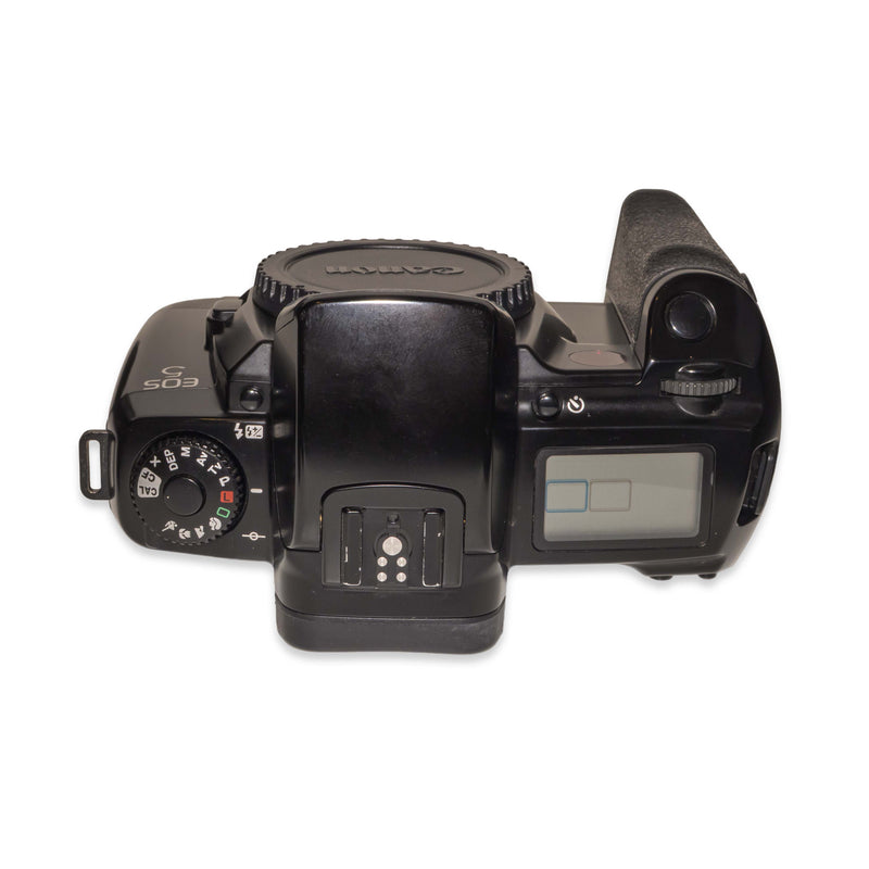 Canon EOS 5