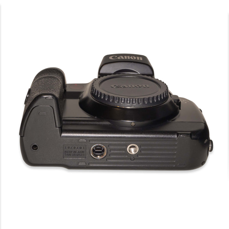 Canon EOS 5