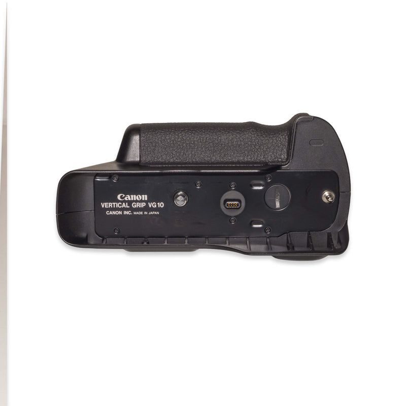 Canon EOS 5