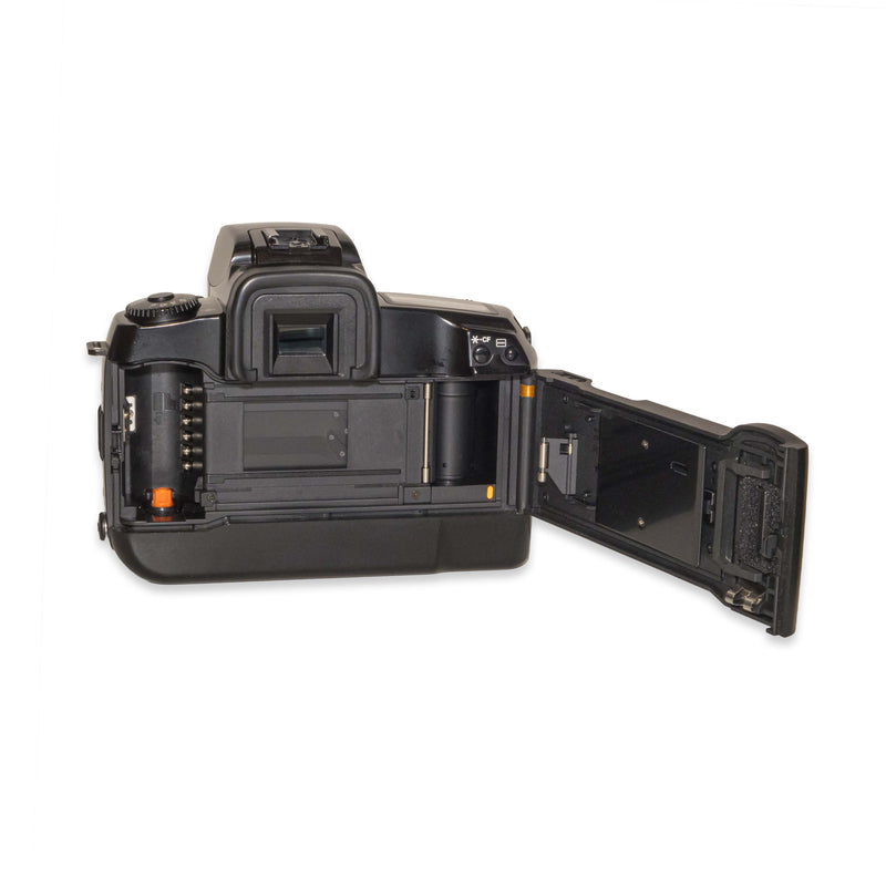Canon EOS 5