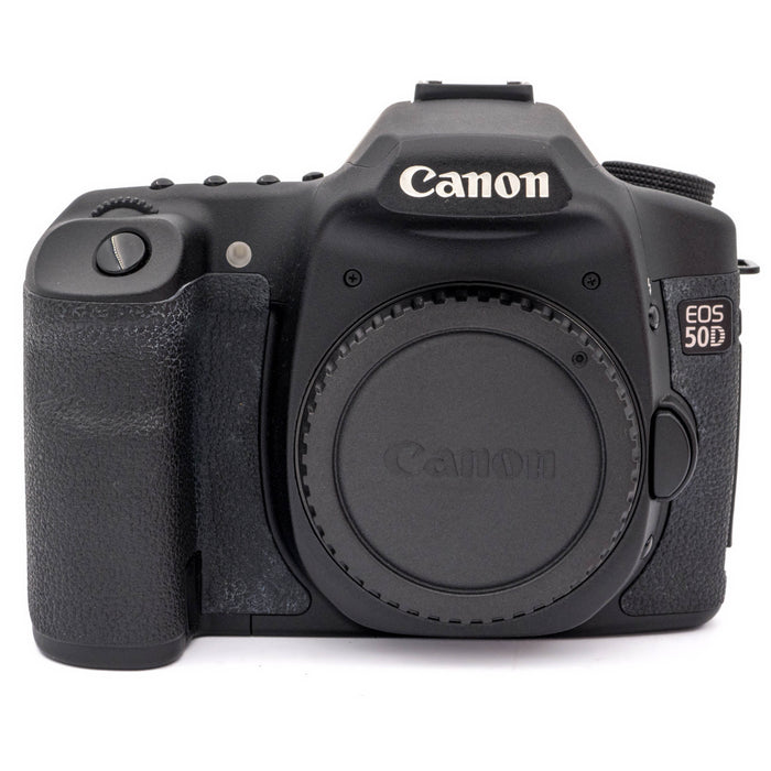 Canon EOS 50D