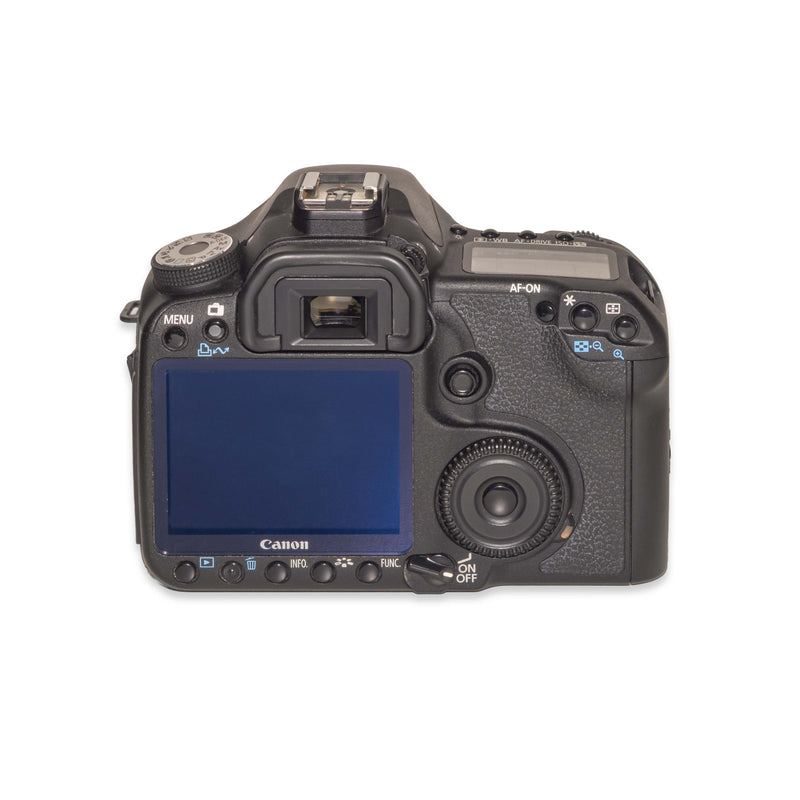 Canon EOS 50D