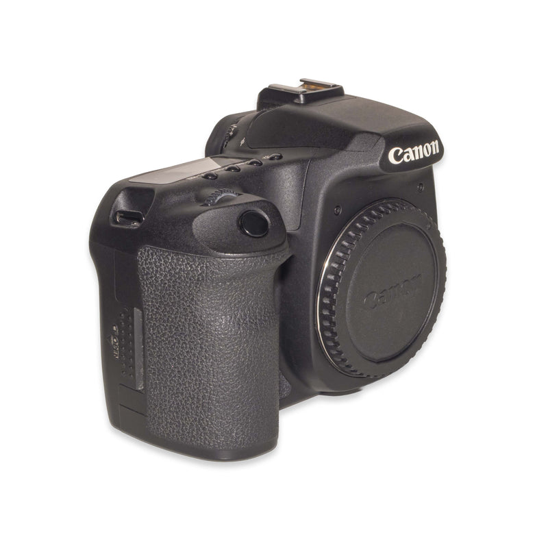 Canon EOS 50D