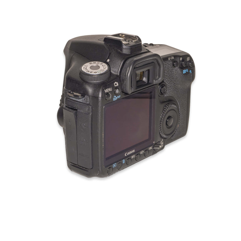 Canon EOS 50D