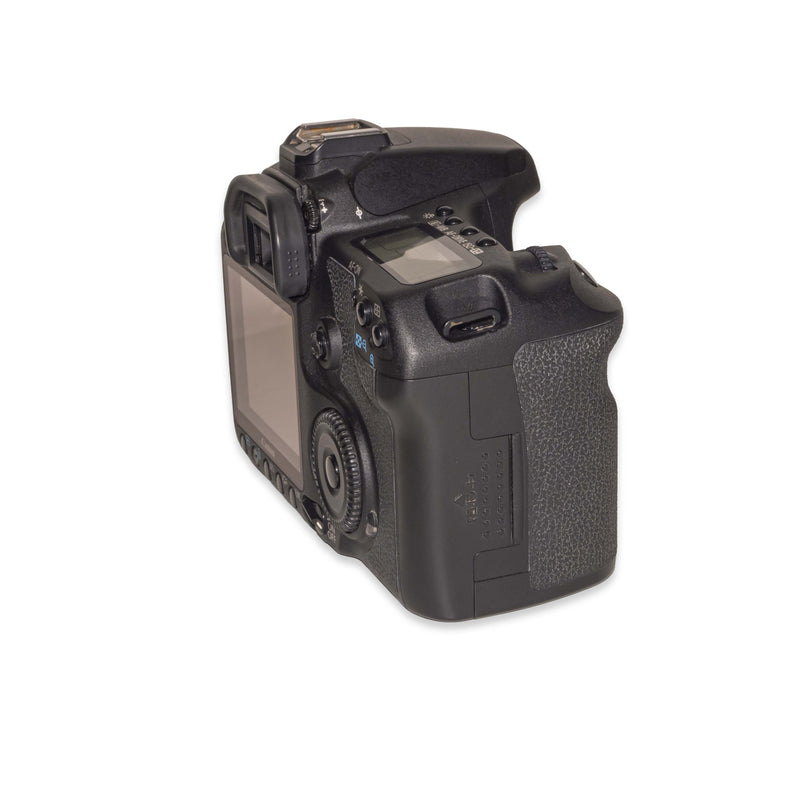 Canon EOS 50D