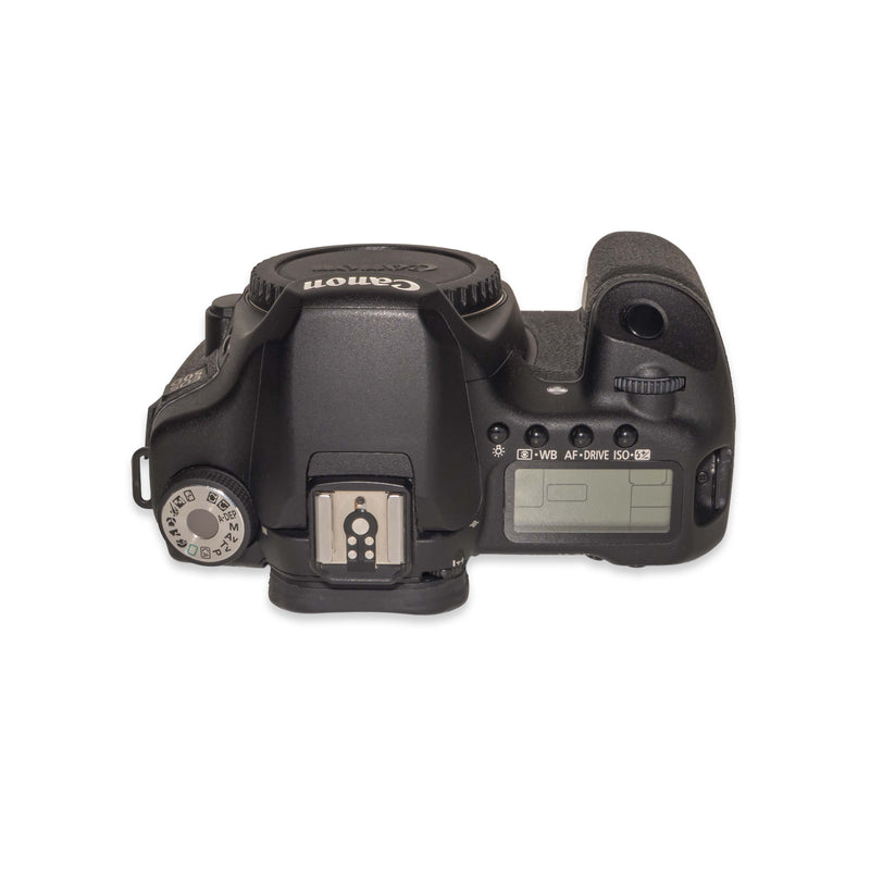 Canon EOS 50D