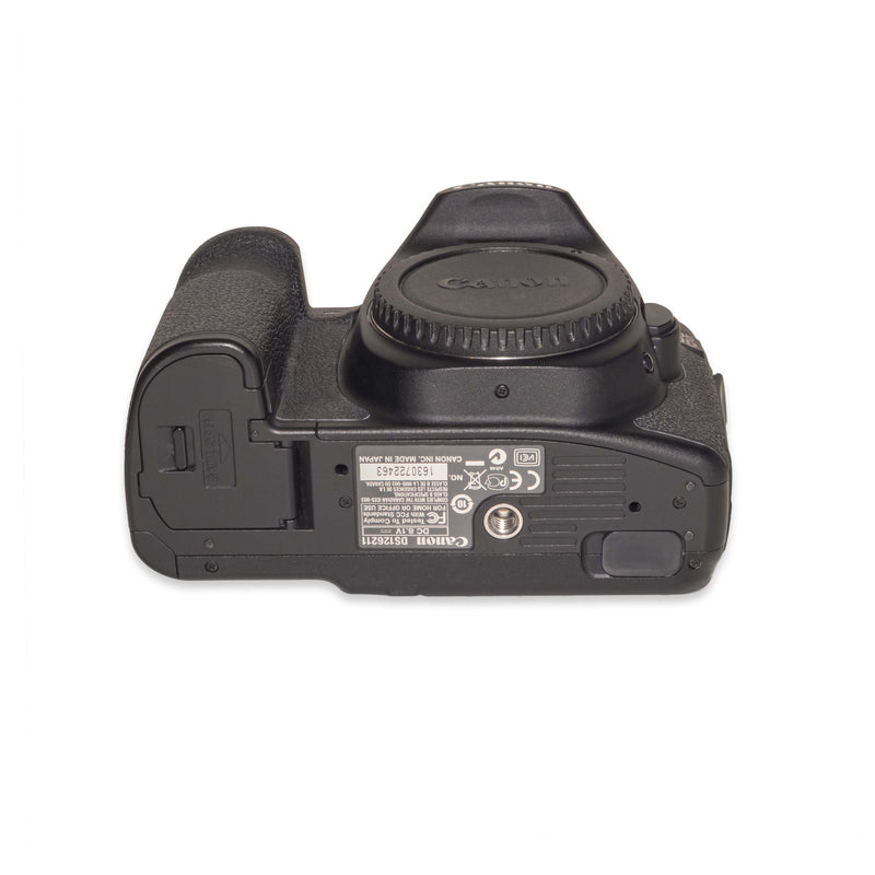 Canon EOS 50D