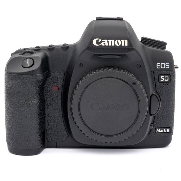 Canon EOS 5D Mark II