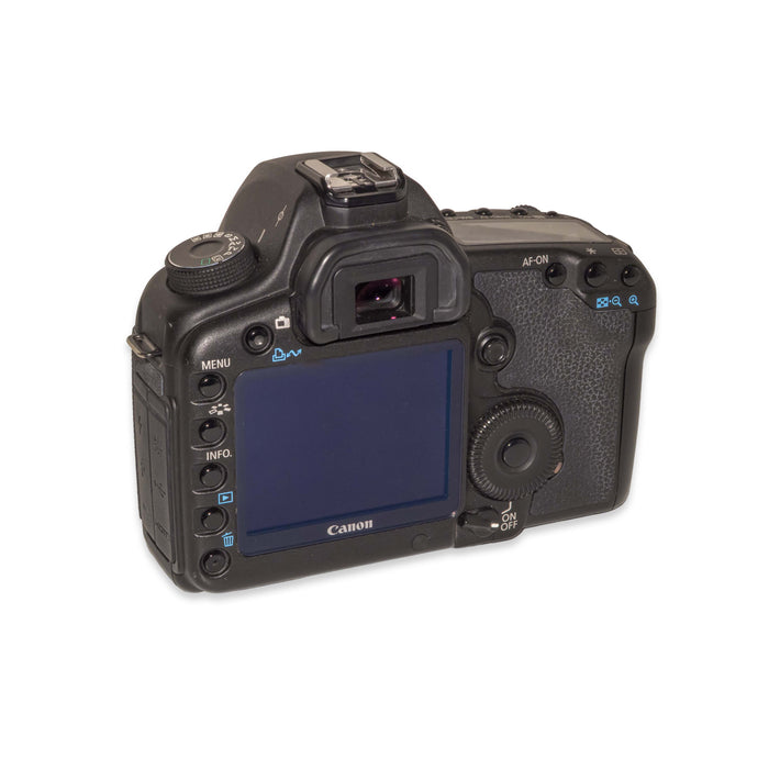 Canon EOS 5D Mark II