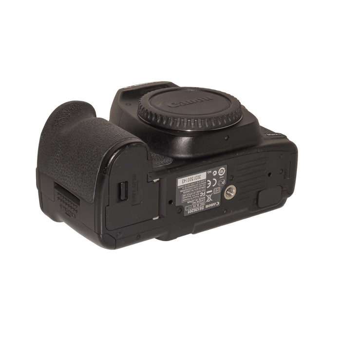 Canon EOS 5D Mark II