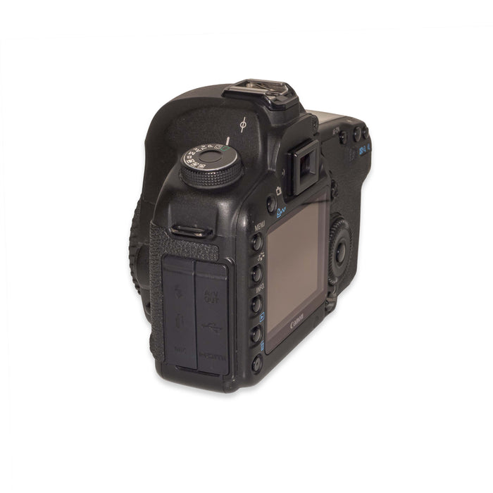 Canon EOS 5D Mark II