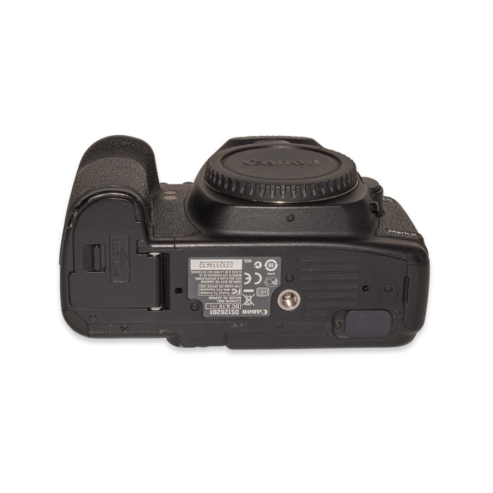 Canon EOS 5D Mark II