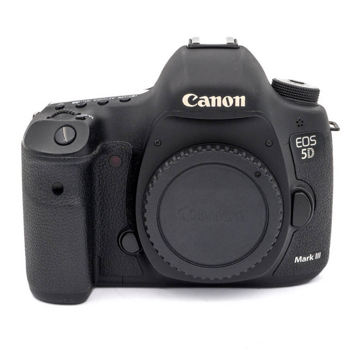 Canon EOS 5D Mark III