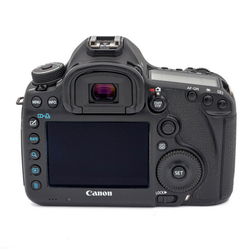 Canon EOS 5D Mark III