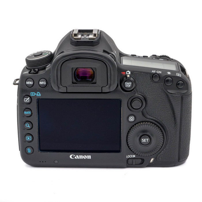 Canon EOS 5D Mark III