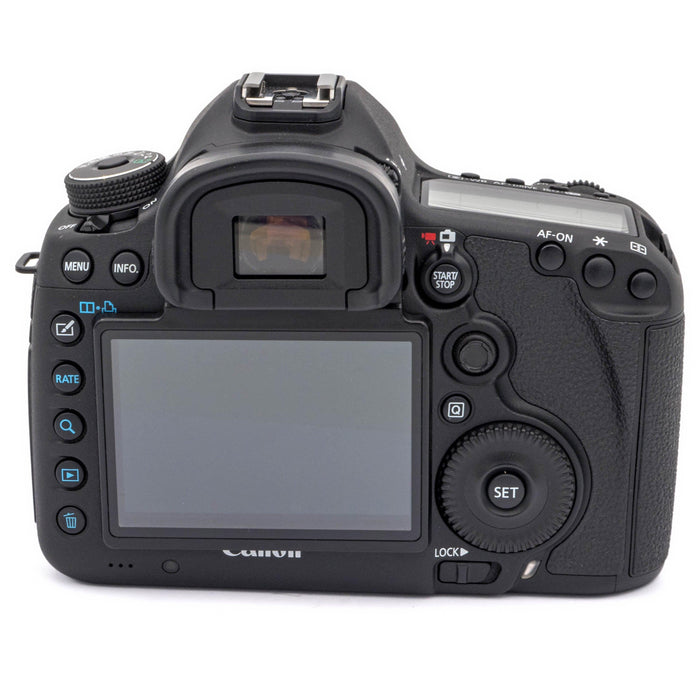 Canon EOS 5D Mark III