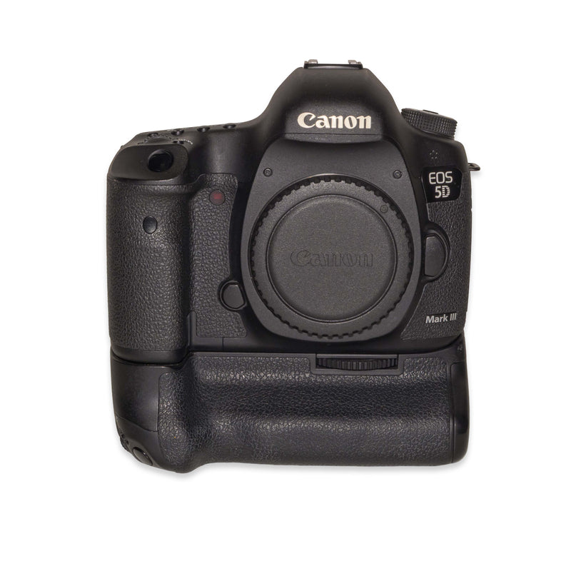 Canon EOS 5D Mark III